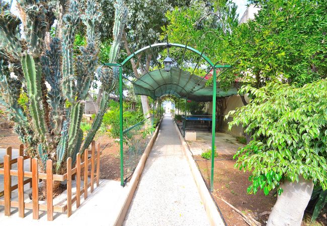 Maison à Muro - 187 Villa Can Bisbe ETV/8522 by Mallorca Charme Maison à Muro - 187 Villa Can Bisbe ETV/8522 by Mallorca Charme