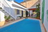 Maison à Santa Margalida - 213 Casa Can Cantino ETV/5779 by Mallorca Charme Maison à Santa Margalida - 213 Casa Can Cantino ETV/5779 by Mallorca Charme