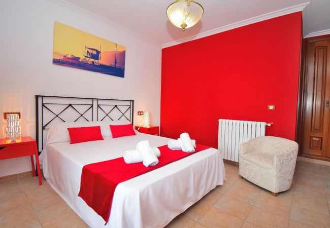 Maison à Muro - 226 Villa Cas Barber ETV/10939 by Mallorca Charme Maison à Muro - 226 Villa Cas Barber ETV/10939 by Mallorca Charme