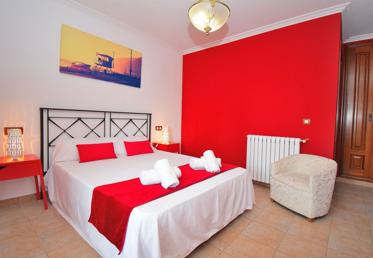 Maison à Muro - 226 Villa Cas Barber ETV/10939 by Mallorca Charme Maison à Muro - 226 Villa Cas Barber ETV/10939 by Mallorca Charme