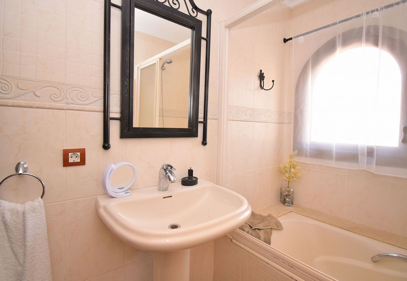 Maison à Muro - 226 Villa Cas Barber ETV/10939 by Mallorca Charme Maison à Muro - 226 Villa Cas Barber ETV/10939 by Mallorca Charme