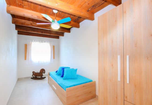 Domaine à Muro - 228 Finca Son Blai Muro ETV/8700 by Mallorca Charm Domaine à Muro - 228 Finca Son Blai Muro ETV/8700 by Mallorca Charm