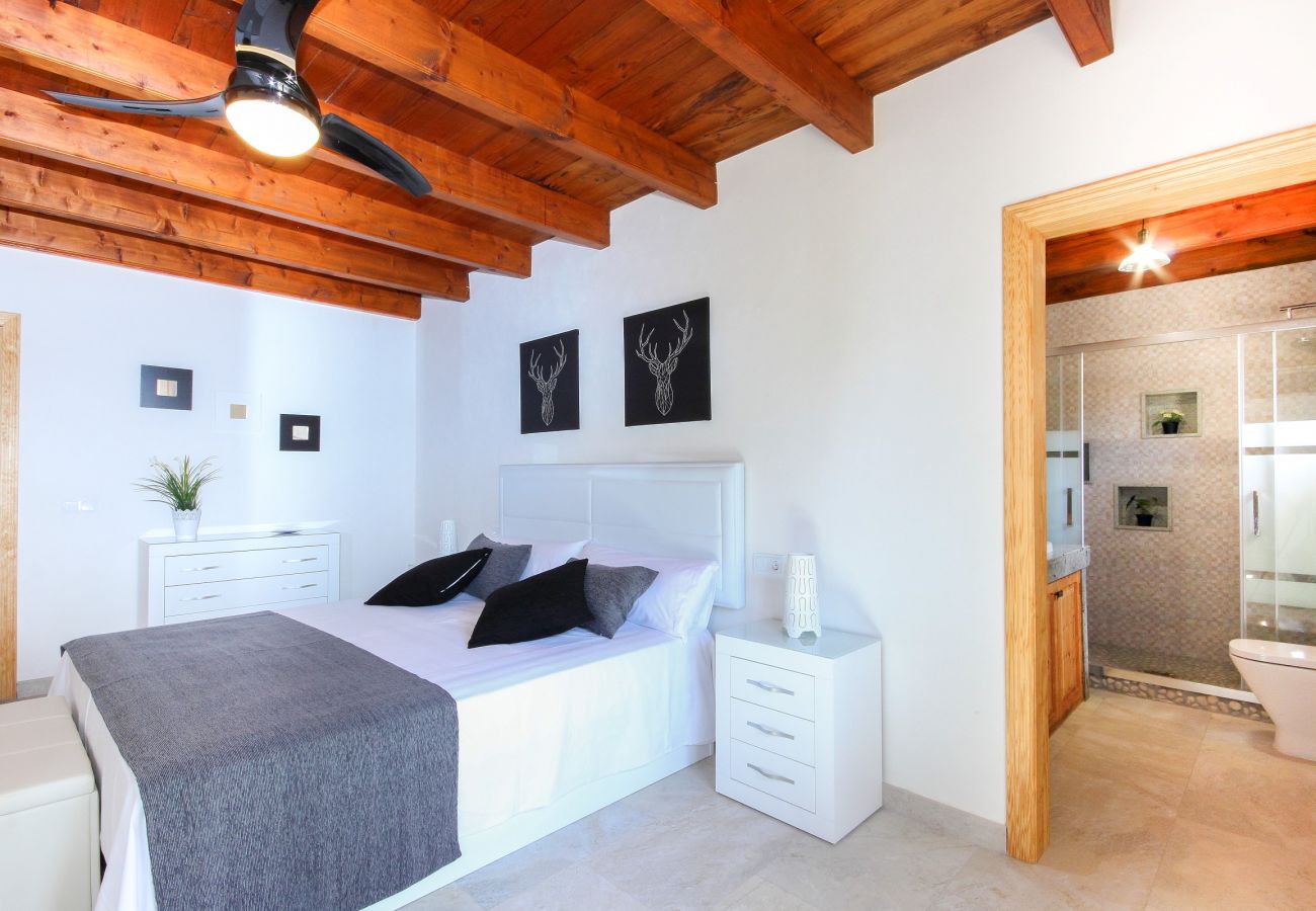 Domaine à Muro - 228 Finca Son Blai Muro ETV/8700 by Mallorca Charm Domaine à Muro - 228 Finca Son Blai Muro ETV/8700 by Mallorca Charm