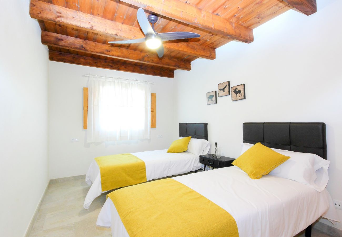 Domaine à Muro - 228 Finca Son Blai Muro ETV/8700 by Mallorca Charm Domaine à Muro - 228 Finca Son Blai Muro ETV/8700 by Mallorca Charm