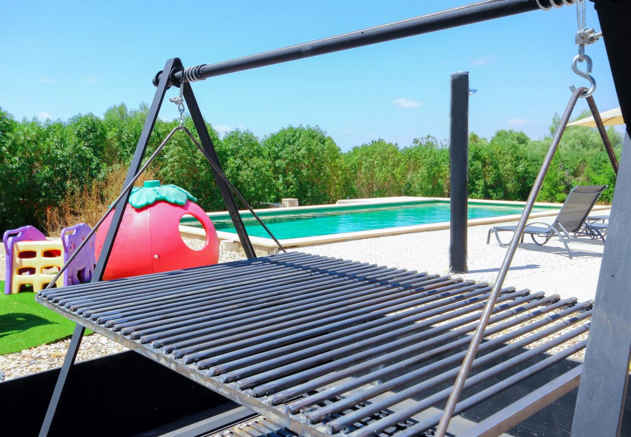 Domaine à Muro - 228 Finca Son Blai Muro ETV/8700 by Mallorca Charm Domaine à Muro - 228 Finca Son Blai Muro ETV/8700 by Mallorca Charm