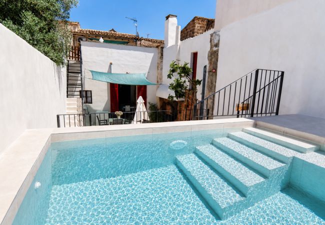 Maison à Petra - 229 Casa Es Forn ETV/10429 by Mallorca Charme