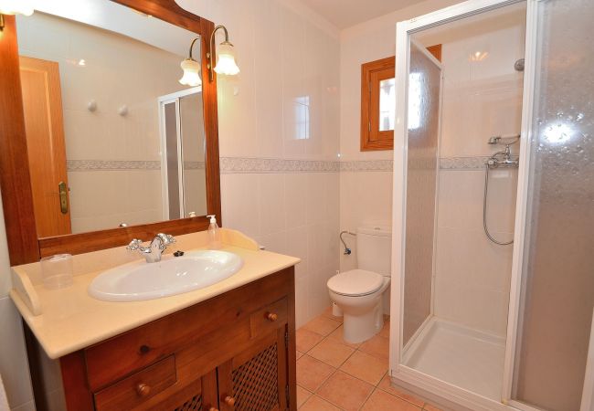 Domaine à Santa Margalida - 230 Finca Sa Caseta de Son Morro ETV/5986 by Mallo Domaine à Santa Margalida - 230 Finca Sa Caseta de Son Morro ETV/5986 by Mallo