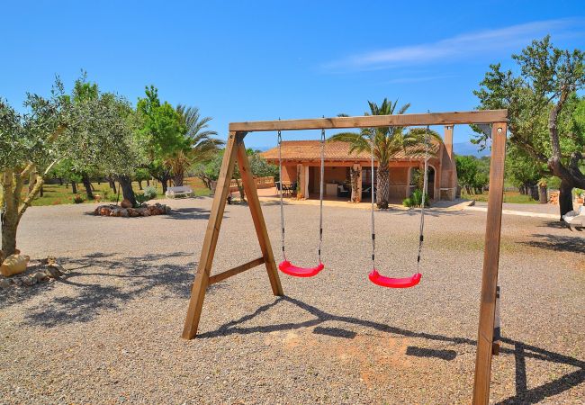 Domaine à Santa Margalida - 230 Finca Sa Caseta de Son Morro ETV/5986 by Mallo Domaine à Santa Margalida - 230 Finca Sa Caseta de Son Morro ETV/5986 by Mallo