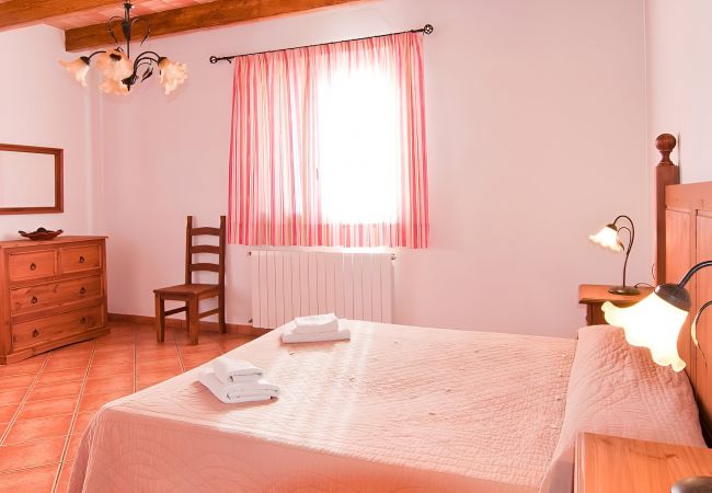 Domaine à Campos - 404 Finca Can Mates Nou VT 1720 by Mallorca Char Domaine à Campos - 404 Finca Can Mates Nou VT 1720 by Mallorca Char