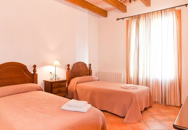 Domaine à Campos - 404 Finca Can Mates Nou VT 1720 by Mallorca Char Domaine à Campos - 404 Finca Can Mates Nou VT 1720 by Mallorca Char