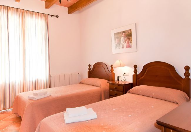 Domaine à Campos - 404 Finca Can Mates Nou VT 1720 by Mallorca Char Domaine à Campos - 404 Finca Can Mates Nou VT 1720 by Mallorca Char