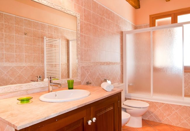 Domaine à Campos - 404 Finca Can Mates Nou VT 1720 by Mallorca Char Domaine à Campos - 404 Finca Can Mates Nou VT 1720 by Mallorca Char