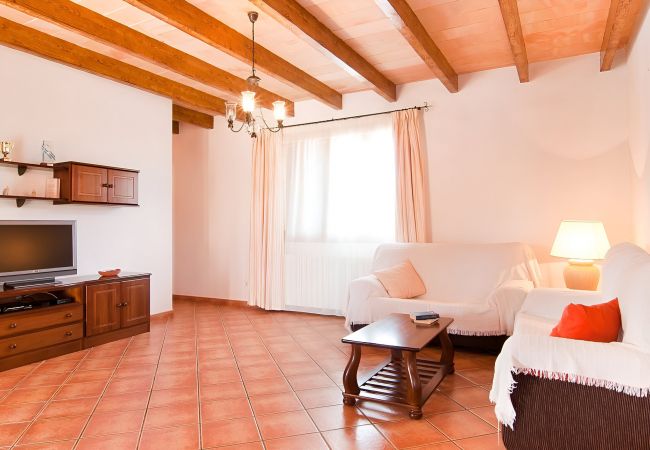 Domaine à Campos - 404 Finca Can Mates Nou VT 1720 by Mallorca Char Domaine à Campos - 404 Finca Can Mates Nou VT 1720 by Mallorca Char