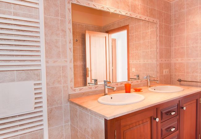 Domaine à Campos - 404 Finca Can Mates Nou VT 1720 by Mallorca Char Domaine à Campos - 404 Finca Can Mates Nou VT 1720 by Mallorca Char