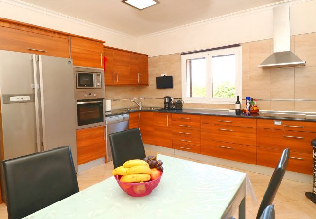 Domaine à Campos - 419 Finca Can Olivaret ETV/2598 by Mallorca Charm Domaine à Campos - 419 Finca Can Olivaret ETV/2598 by Mallorca Charm