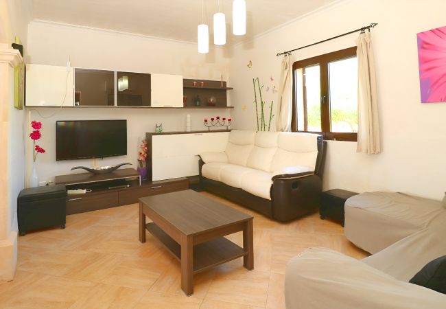 Domaine à Campos - 419 Finca Can Olivaret ETV/2598 by Mallorca Charm Domaine à Campos - 419 Finca Can Olivaret ETV/2598 by Mallorca Charm