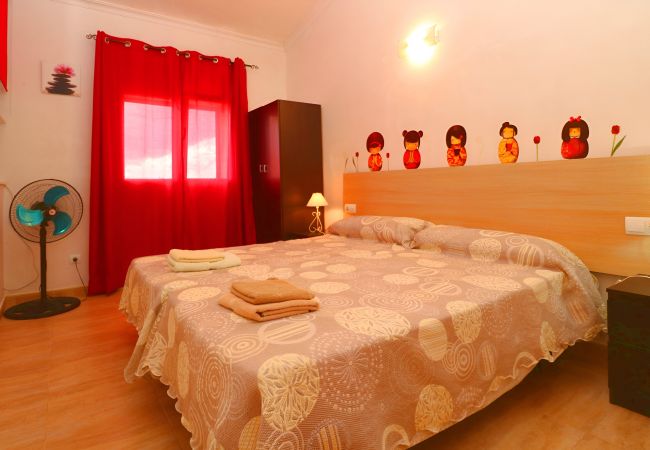 Domaine à Campos - 419 Finca Can Olivaret ETV/2598 by Mallorca Charm Domaine à Campos - 419 Finca Can Olivaret ETV/2598 by Mallorca Charm