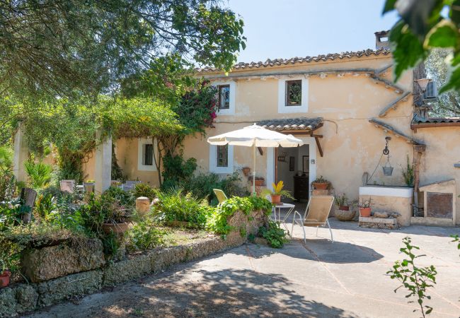 Gîte Rural à Inca - Sunset Ecofinca Can Vey Gîte Rural à Inca - Sunset Ecofinca Can Vey