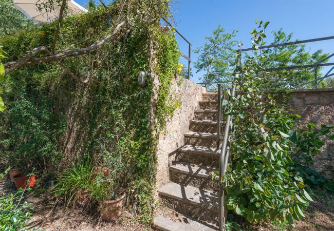 Gîte Rural à Inca - Sunset Ecofinca Can Vey Gîte Rural à Inca - Sunset Ecofinca Can Vey