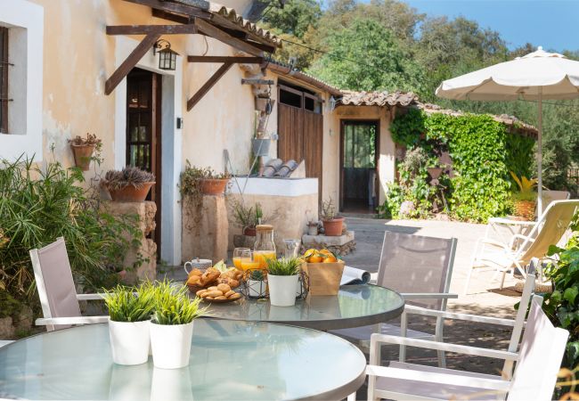 Gîte Rural à Inca - Sunset Ecofinca Can Vey Gîte Rural à Inca - Sunset Ecofinca Can Vey