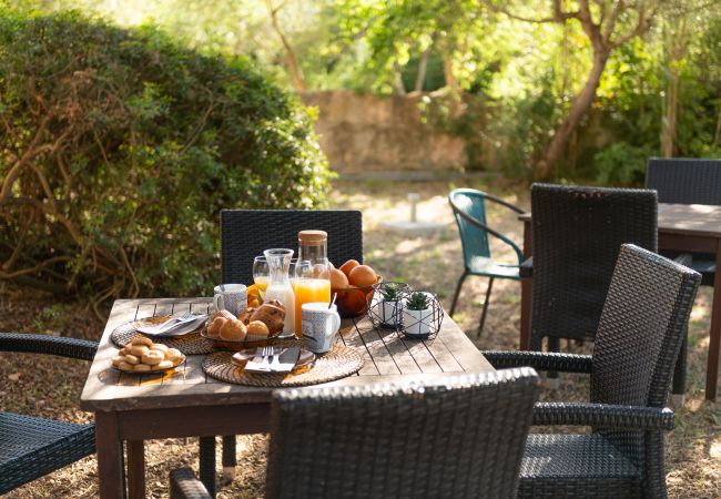 Gîte Rural à Inca - Sunset Ecofinca Can Vey Gîte Rural à Inca - Sunset Ecofinca Can Vey