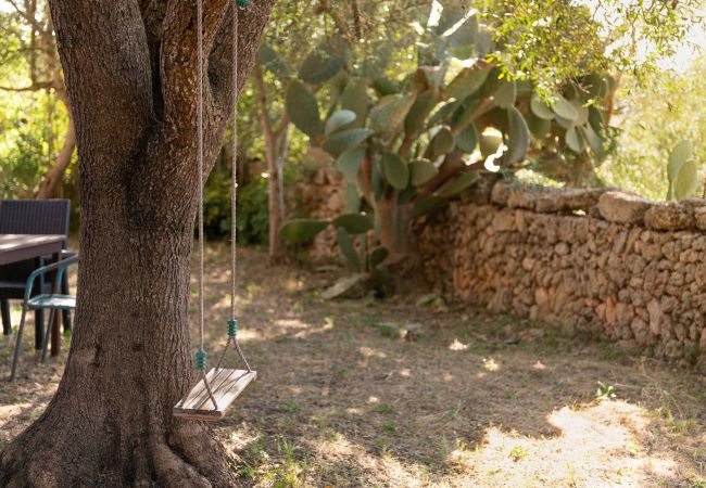 Gîte Rural à Inca - Sunset Ecofinca Can Vey Gîte Rural à Inca - Sunset Ecofinca Can Vey