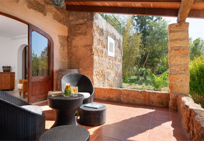 Gîte Rural à Inca - Sunset Ecofinca Can Vey Gîte Rural à Inca - Sunset Ecofinca Can Vey