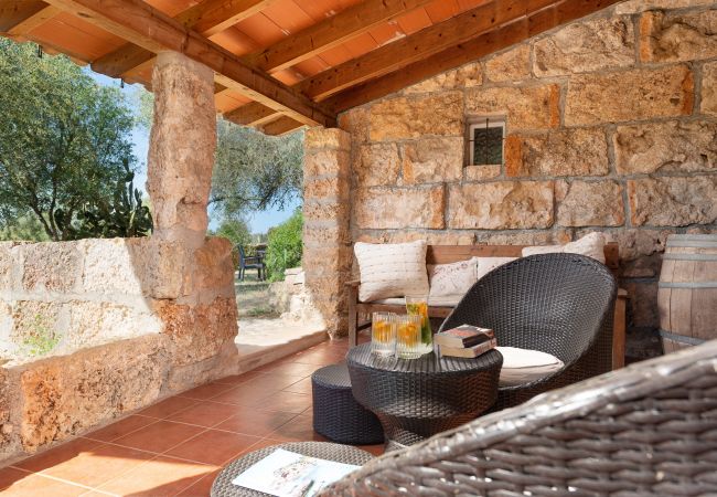 Gîte Rural à Inca - Sunset Ecofinca Can Vey Gîte Rural à Inca - Sunset Ecofinca Can Vey