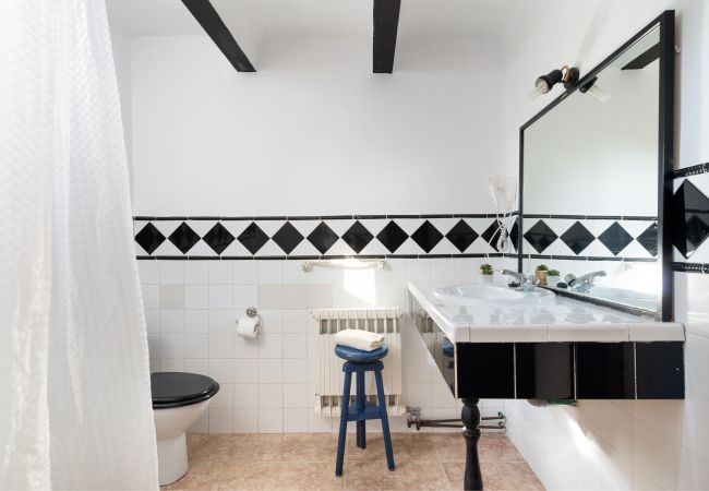 Gîte Rural à Inca - Sunset Ecofinca Can Vey Gîte Rural à Inca - Sunset Ecofinca Can Vey