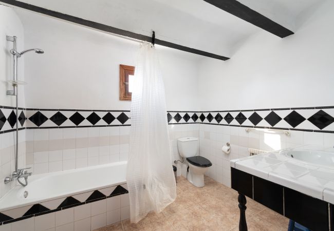 Gîte Rural à Inca - Sunset Ecofinca Can Vey Gîte Rural à Inca - Sunset Ecofinca Can Vey