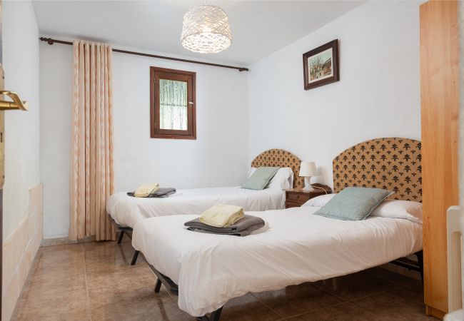 Gîte Rural à Inca - Sunset Ecofinca Can Vey Gîte Rural à Inca - Sunset Ecofinca Can Vey