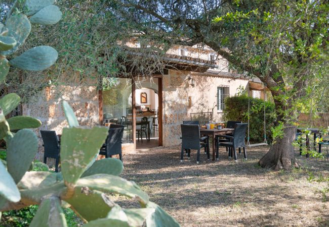 Gîte Rural à Inca - Sunset Ecofinca Can Vey Gîte Rural à Inca - Sunset Ecofinca Can Vey