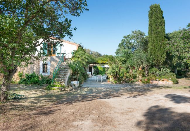 Gîte Rural à Inca - Sunset Ecofinca Can Vey Gîte Rural à Inca - Sunset Ecofinca Can Vey