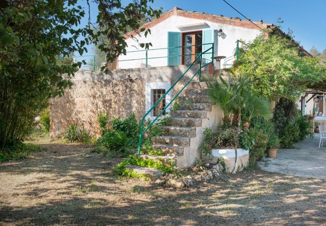 Gîte Rural à Inca - Sunset Ecofinca Can Vey Gîte Rural à Inca - Sunset Ecofinca Can Vey