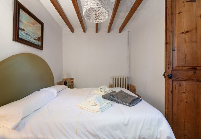 Gîte Rural à Inca - Sunset Ecofinca Can Vey Gîte Rural à Inca - Sunset Ecofinca Can Vey