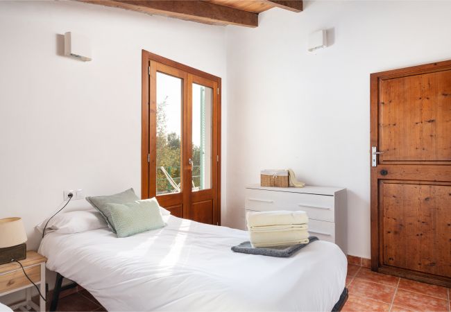 Gîte Rural à Inca - Sunset Ecofinca Can Vey Gîte Rural à Inca - Sunset Ecofinca Can Vey