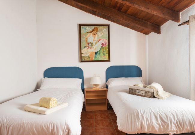 Gîte Rural à Inca - Sunset Ecofinca Can Vey Gîte Rural à Inca - Sunset Ecofinca Can Vey