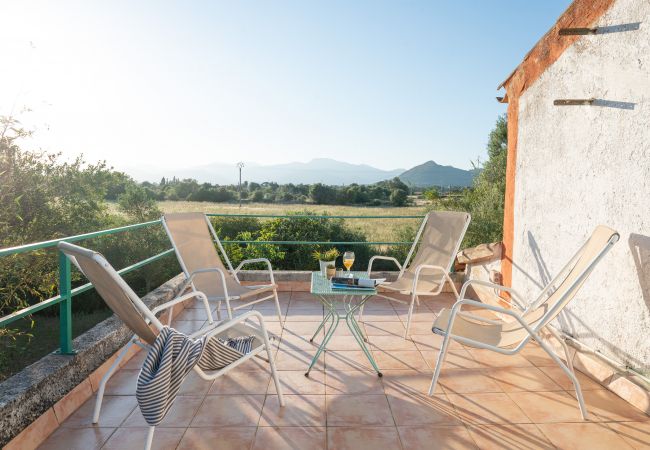 Gîte Rural à Inca - Sunset Ecofinca Can Vey Gîte Rural à Inca - Sunset Ecofinca Can Vey