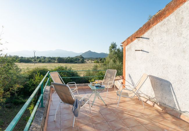 Gîte Rural à Inca - Sunset Ecofinca Can Vey Gîte Rural à Inca - Sunset Ecofinca Can Vey