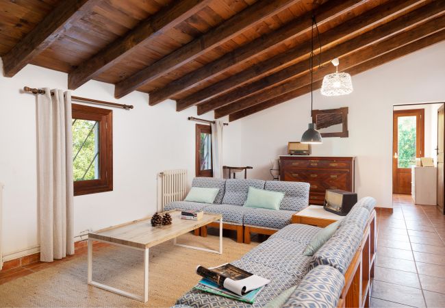 Gîte Rural à Inca - Sunset Ecofinca Can Vey Gîte Rural à Inca - Sunset Ecofinca Can Vey