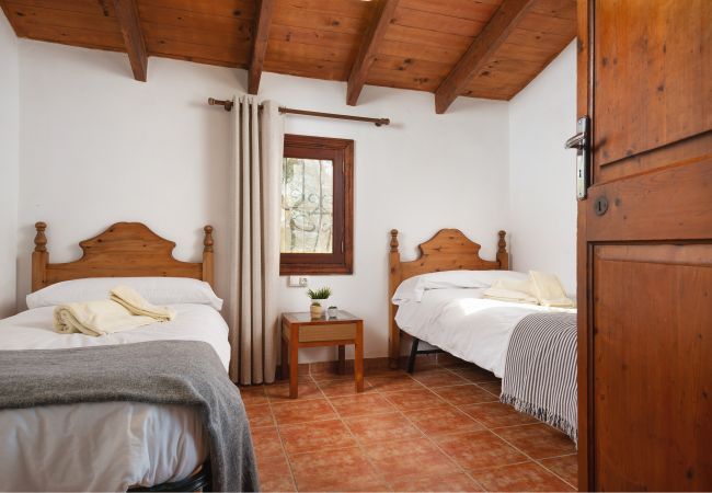 Gîte Rural à Inca - Sunset Ecofinca Can Vey Gîte Rural à Inca - Sunset Ecofinca Can Vey