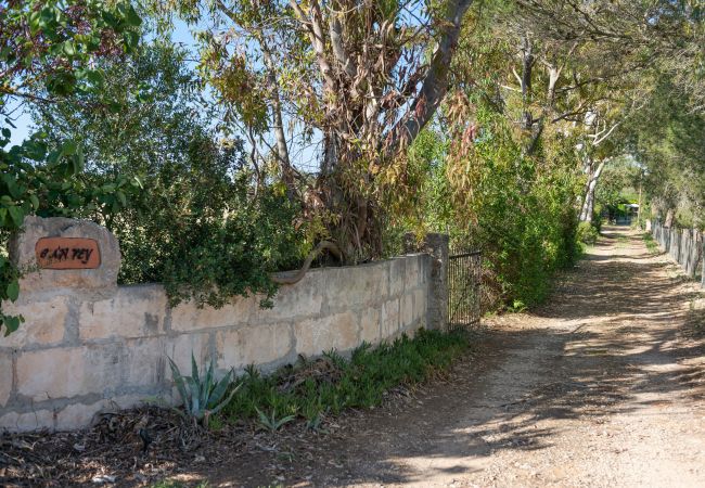 Gîte Rural à Inca - Sunset Ecofinca Can Vey Gîte Rural à Inca - Sunset Ecofinca Can Vey