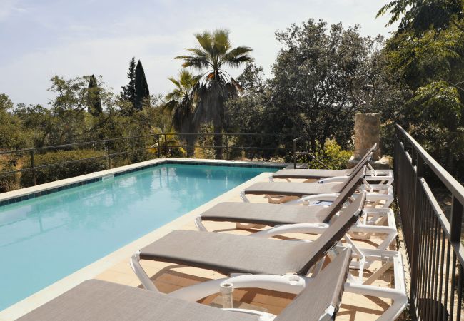 Gîte Rural à Inca - Sunset Ecofinca Can Vey Gîte Rural à Inca - Sunset Ecofinca Can Vey