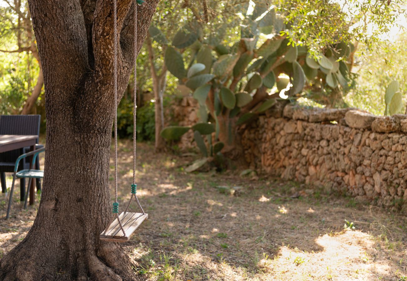 Gîte Rural à Inca - Sunset Ecofinca Can Vey Gîte Rural à Inca - Sunset Ecofinca Can Vey