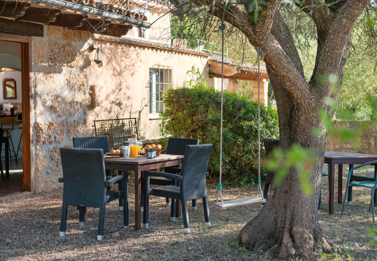 Gîte Rural à Inca - Sunset Ecofinca Can Vey Gîte Rural à Inca - Sunset Ecofinca Can Vey