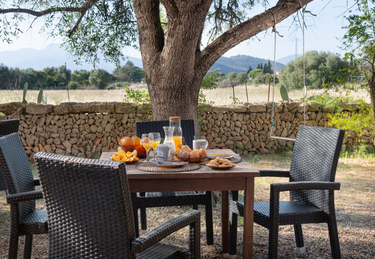 Gîte Rural à Inca - Sunset Ecofinca Can Vey Gîte Rural à Inca - Sunset Ecofinca Can Vey