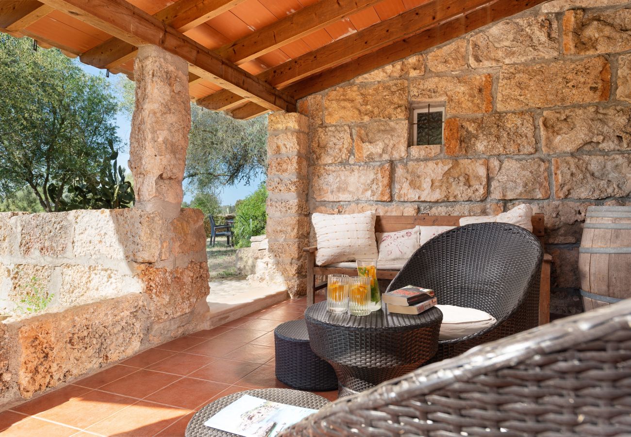 Gîte Rural à Inca - Sunset Ecofinca Can Vey Gîte Rural à Inca - Sunset Ecofinca Can Vey