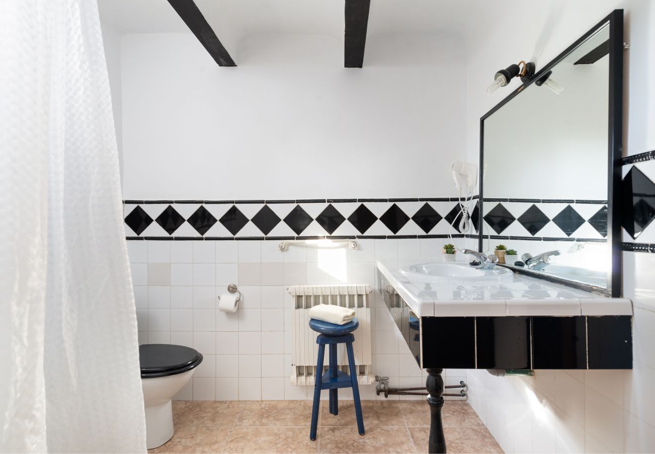 Gîte Rural à Inca - Sunset Ecofinca Can Vey Gîte Rural à Inca - Sunset Ecofinca Can Vey