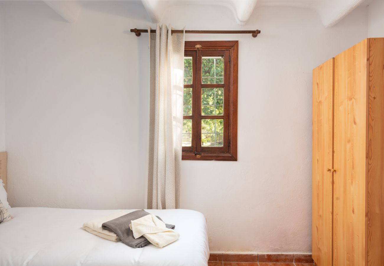 Gîte Rural à Inca - Sunset Ecofinca Can Vey Gîte Rural à Inca - Sunset Ecofinca Can Vey