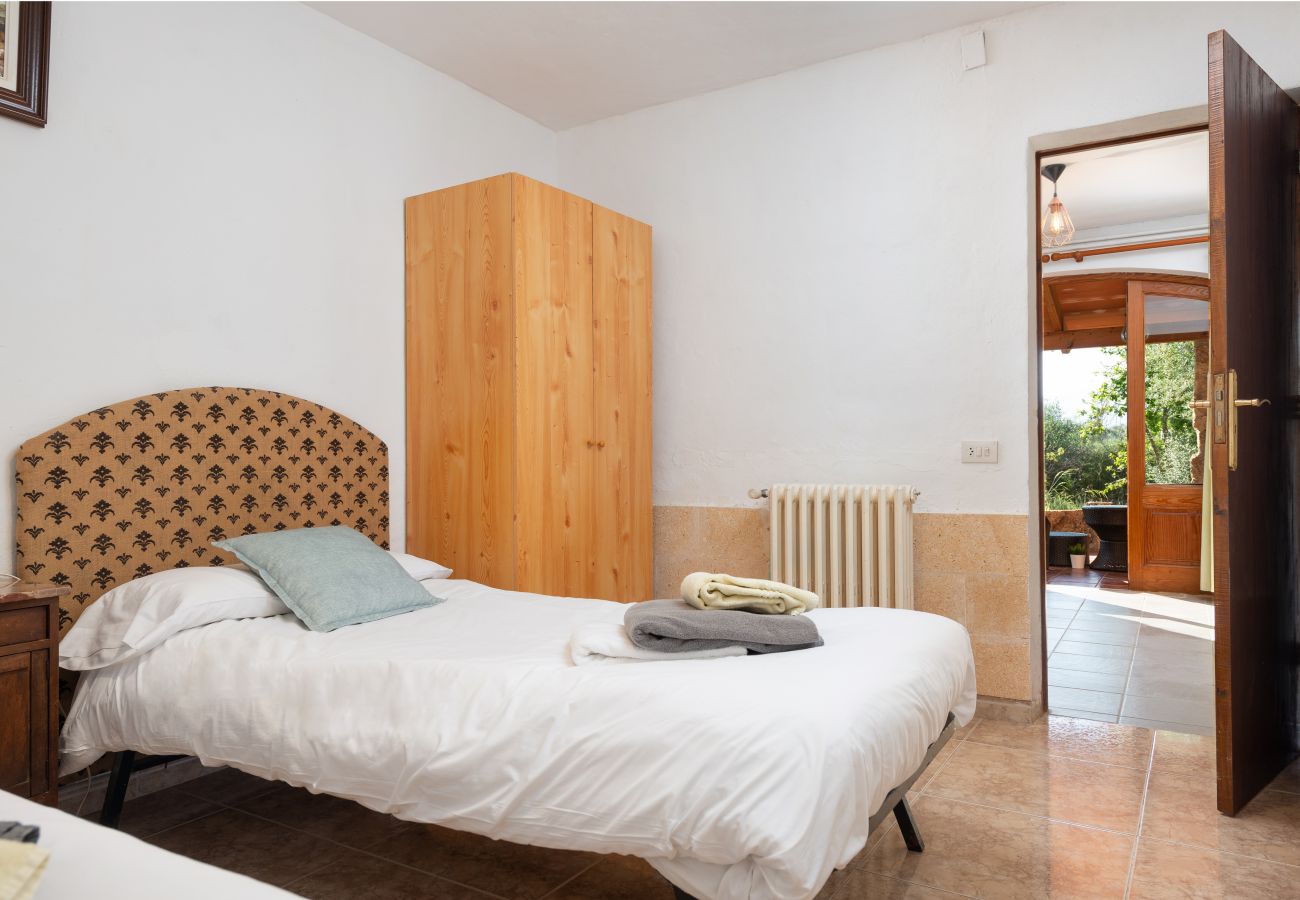 Gîte Rural à Inca - Sunset Ecofinca Can Vey Gîte Rural à Inca - Sunset Ecofinca Can Vey